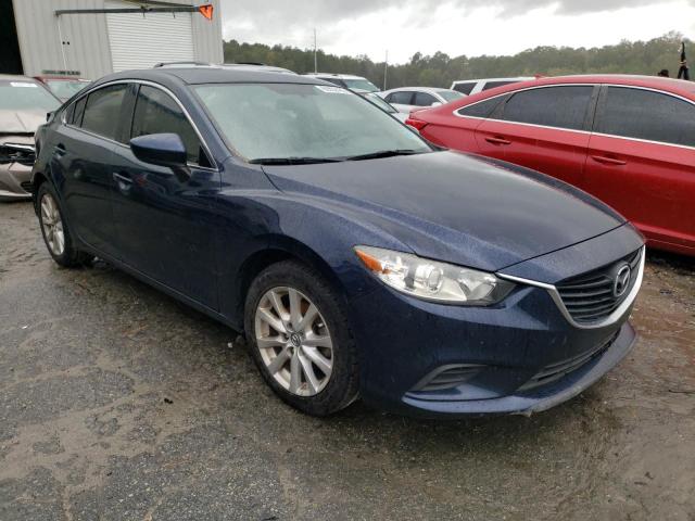 MAZDA 6 SPORT 2016 jm1gj1u56g1435682