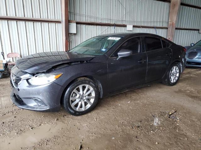 MAZDA 6 2016 jm1gj1u56g1441529