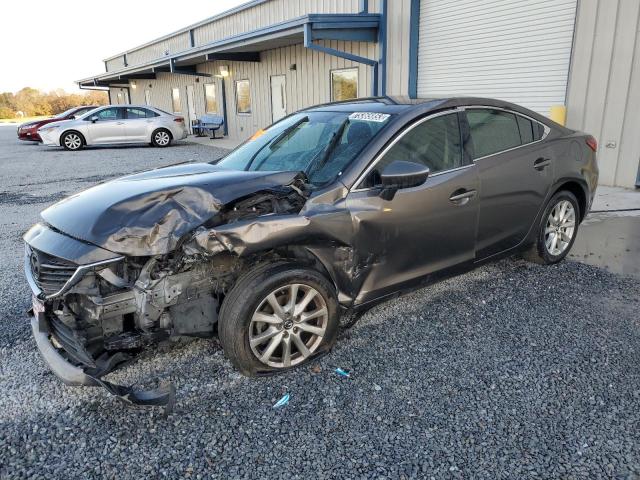 MAZDA 6 2016 jm1gj1u56g1441871