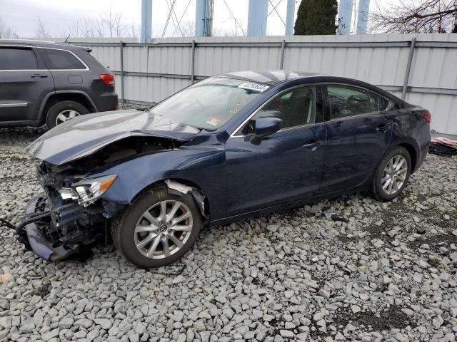 MAZDA 6 SPORT 2016 jm1gj1u56g1447931