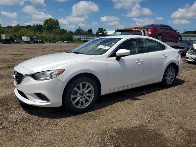 MAZDA 6 2016 jm1gj1u56g1461604