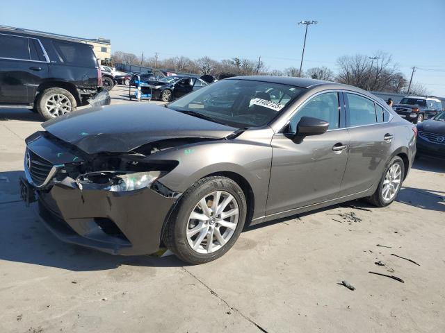 MAZDA 6 SPORT 2016 jm1gj1u56g1464714