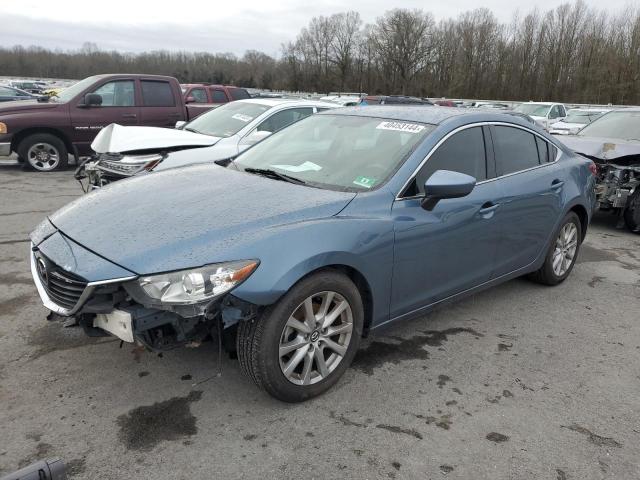 MAZDA 6 2016 jm1gj1u56g1466818