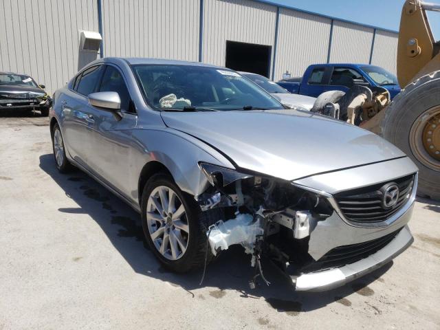 MAZDA 6 SPORT 2016 jm1gj1u56g1467919