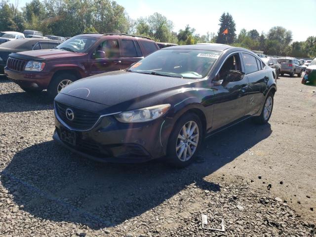 MAZDA 6 SPORT 2016 jm1gj1u56g1468407