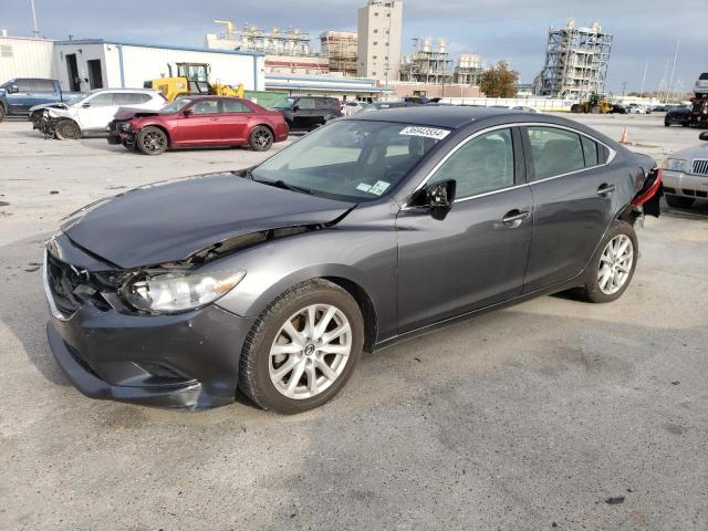 MAZDA 6 2016 jm1gj1u56g1471405