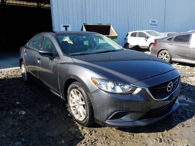 MAZDA 6 SPORT 2016 jm1gj1u56g1477429