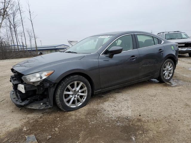 MAZDA 6 SPORT 2016 jm1gj1u56g1486003