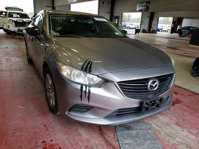 MAZDA 6 SPORT 2014 jm1gj1u57e1103070