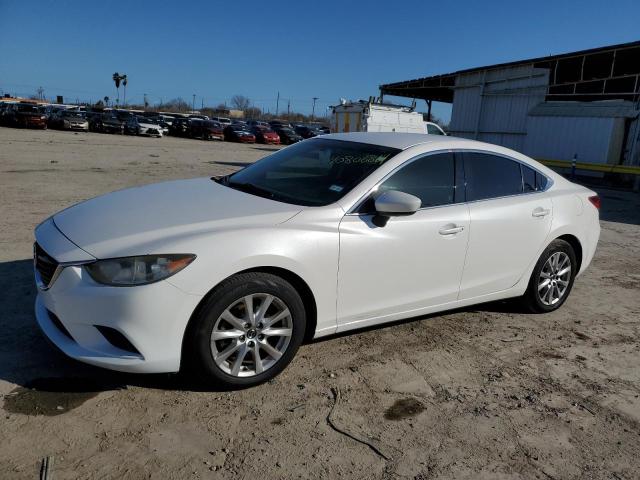 MAZDA 6 2014 jm1gj1u57e1108141