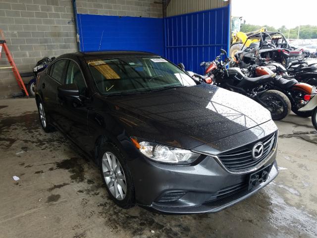 MAZDA 6 SPORT 2015 jm1gj1u57f1183388