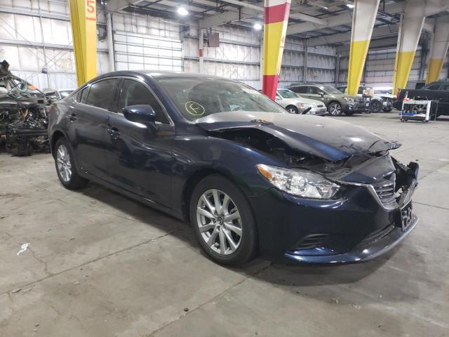 MAZDA 6 SPORT 2015 jm1gj1u57f1184511