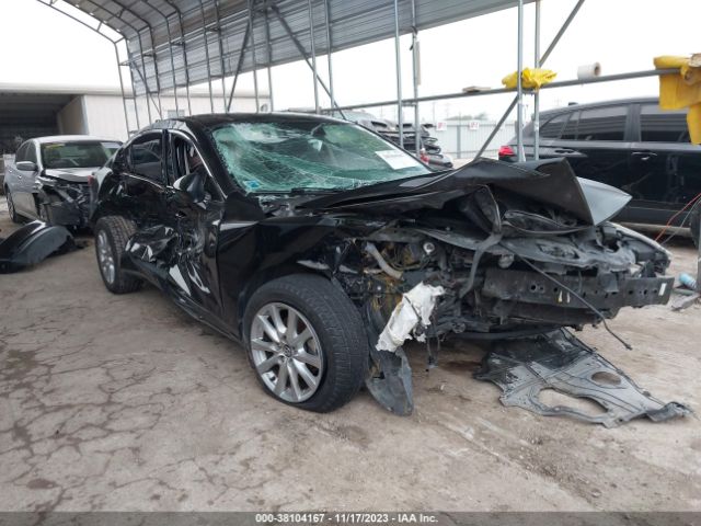 MAZDA MAZDA6 2015 jm1gj1u57f1185500