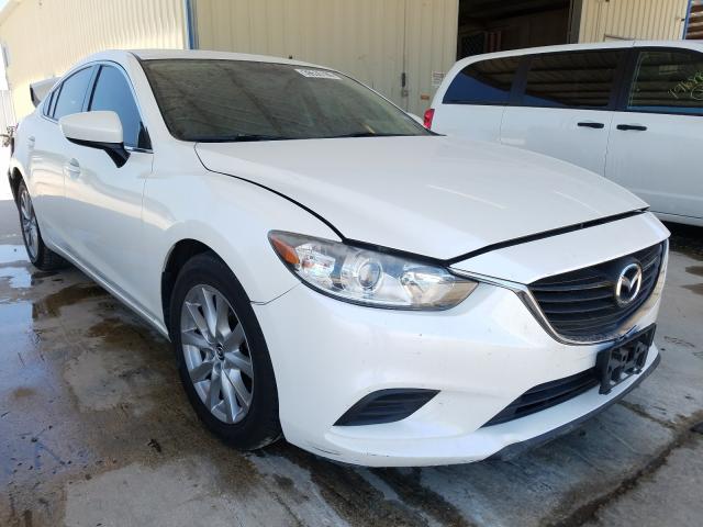 MAZDA 6 SPORT 2015 jm1gj1u57f1195220