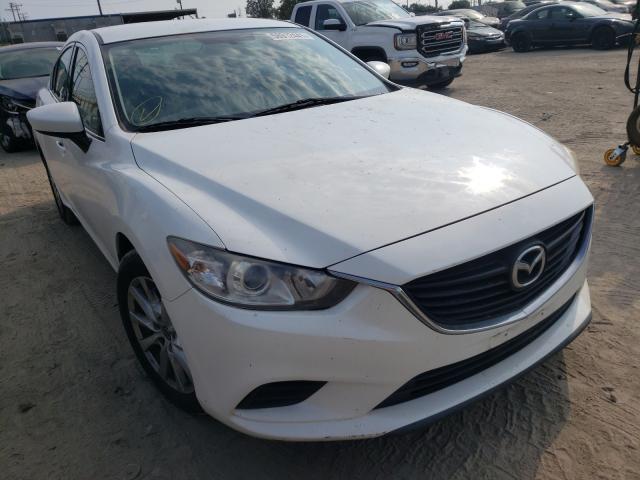 MAZDA 6 SPORT 2015 jm1gj1u57f1197629