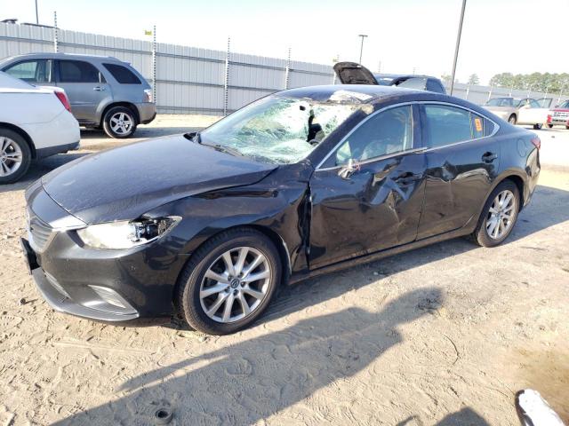 MAZDA 6 2015 jm1gj1u57f1201503