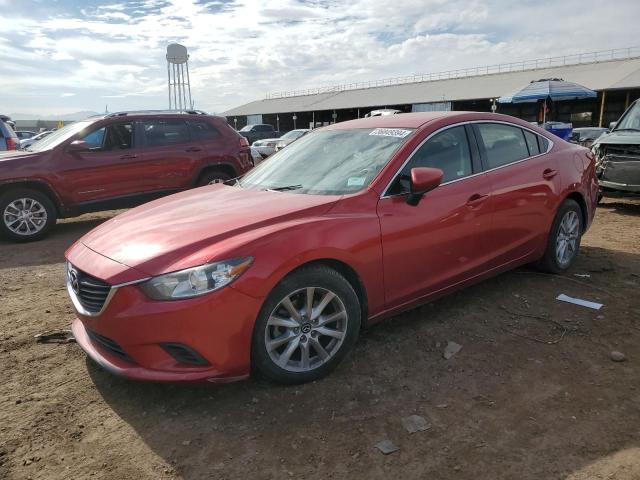 MAZDA 6 2015 jm1gj1u57f1204241