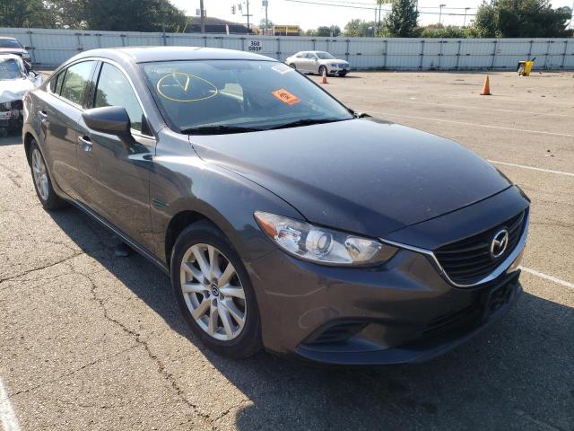 MAZDA 6 SPORT 2015 jm1gj1u57f1206135