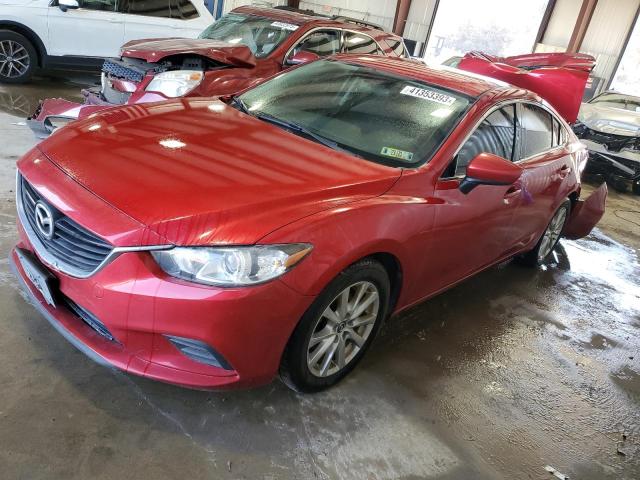 MAZDA 6 SPORT 2015 jm1gj1u57f1215269