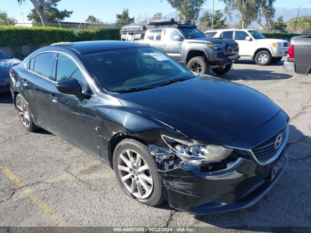 MAZDA MAZDA6 2015 jm1gj1u57f1219516