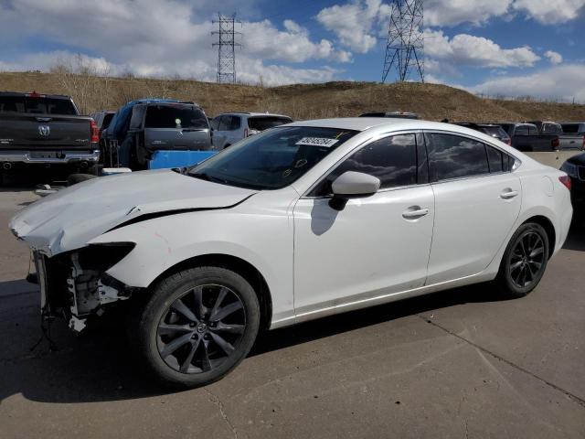 MAZDA 6 2015 jm1gj1u57f1220388