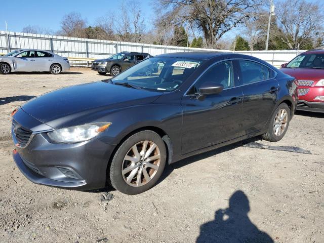 MAZDA 6 2016 jm1gj1u57g1401721