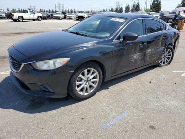 MAZDA 6 2016 jm1gj1u57g1405560