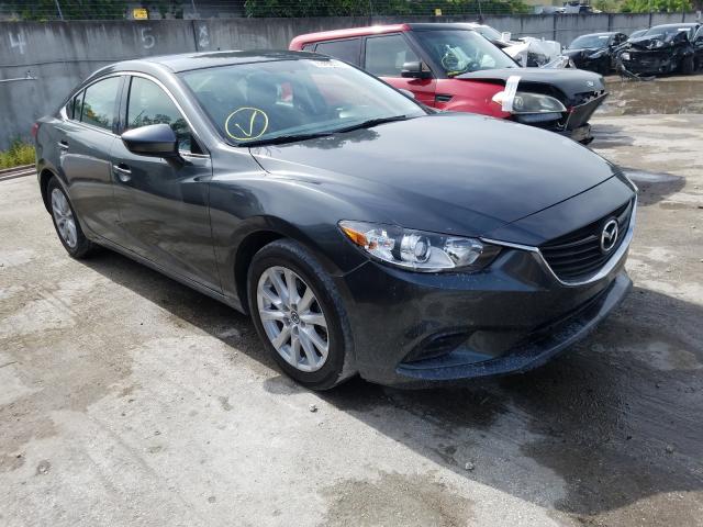 MAZDA 6 SPORT 2016 jm1gj1u57g1405736