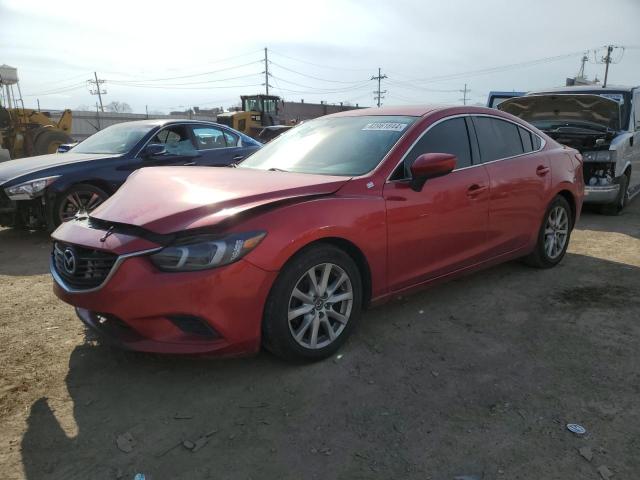 MAZDA 6 2016 jm1gj1u57g1409575