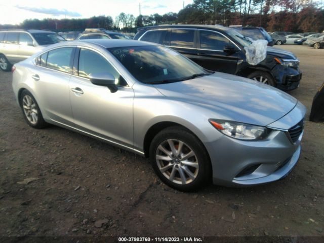 MAZDA MAZDA6 2016 jm1gj1u57g1410161