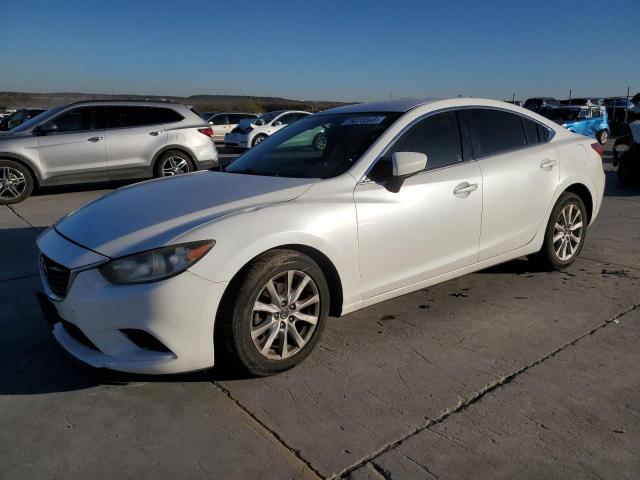 MAZDA 6 2016 jm1gj1u57g1411892