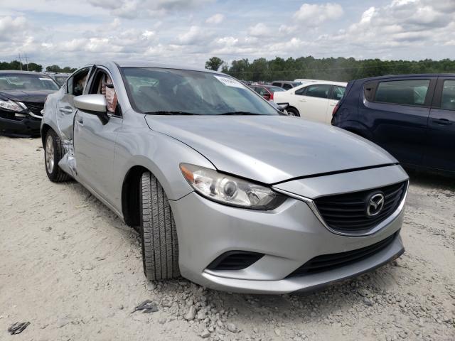 MAZDA 6 SPORT 2016 jm1gj1u57g1412413