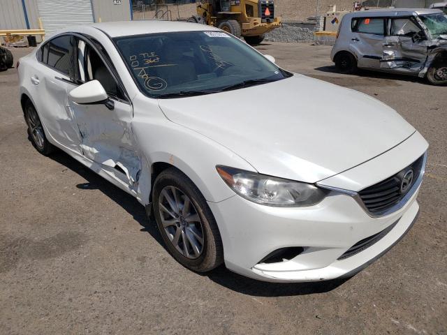 MAZDA 6 2016 jm1gj1u57g1430720