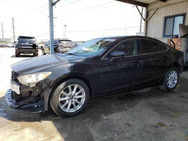 MAZDA 6 2016 jm1gj1u57g1436341