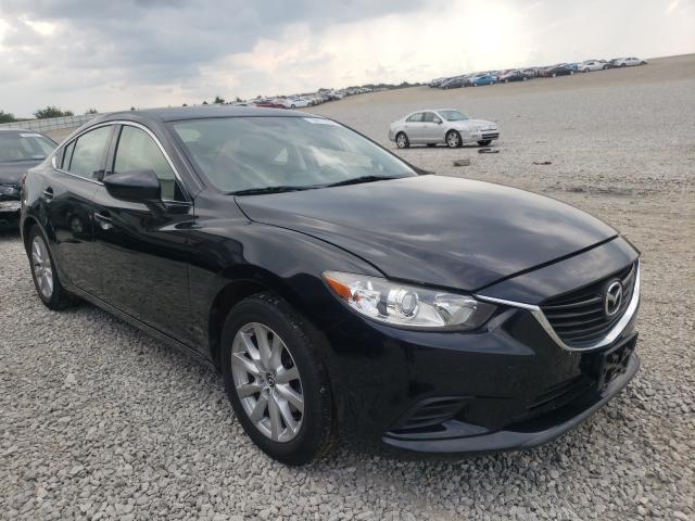 MAZDA 6 2016 jm1gj1u57g1460395