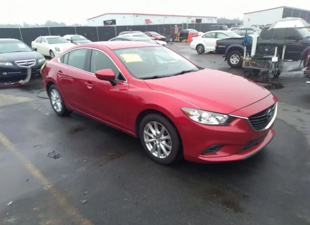 MAZDA MAZDA6 2016 jm1gj1u57g1462695