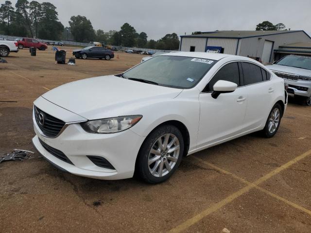 MAZDA 6 2016 jm1gj1u57g1463961