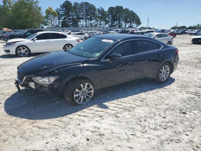 MAZDA 6 2016 jm1gj1u57g1466732