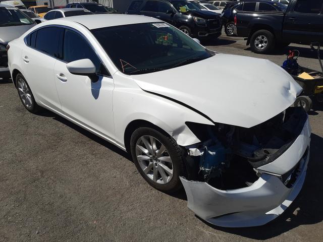 MAZDA 6 SPORT 2016 jm1gj1u57g1467461