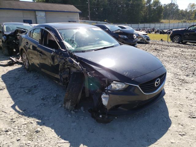 MAZDA 6 2016 jm1gj1u57g1481862