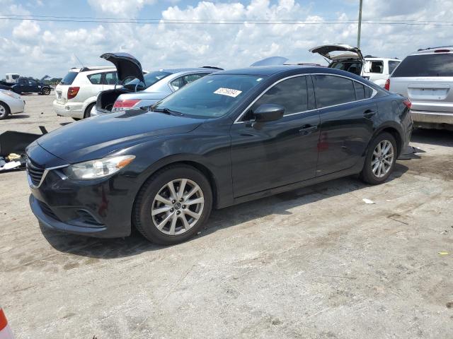 MAZDA 6 2016 jm1gj1u57g1485863