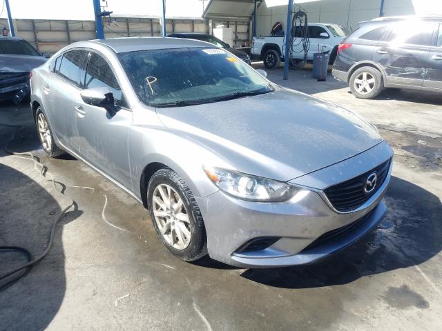 MAZDA 6 SPORT 2014 jm1gj1u58e1100145