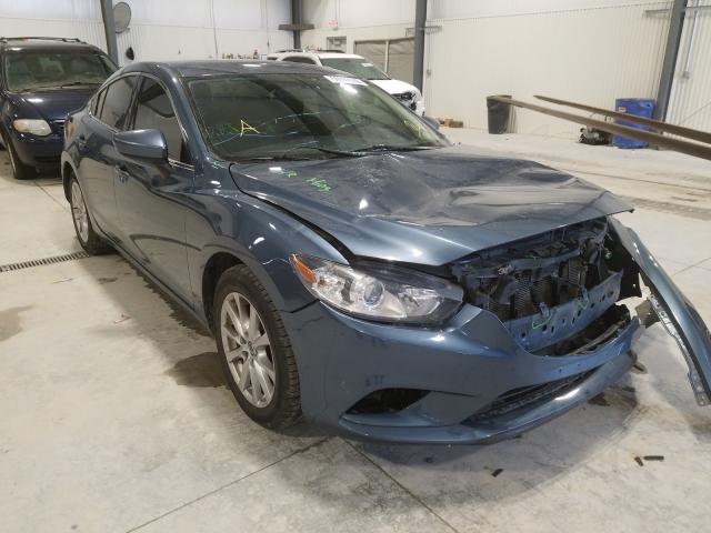 MAZDA 6 SPORT 2014 jm1gj1u58e1102705