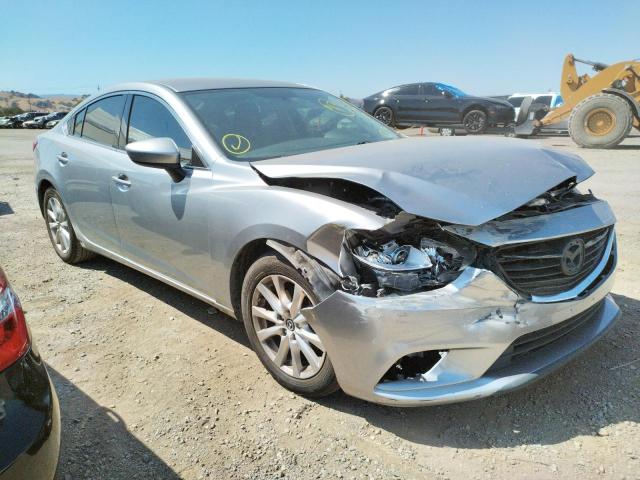 MAZDA 6 SPORT 2014 jm1gj1u58e1103756