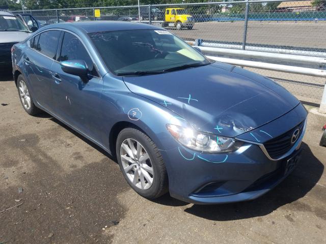 MAZDA 6 SPORT 2014 jm1gj1u58e1104048