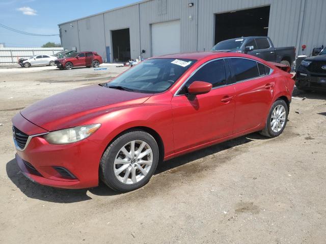 MAZDA 6 2014 jm1gj1u58e1106110