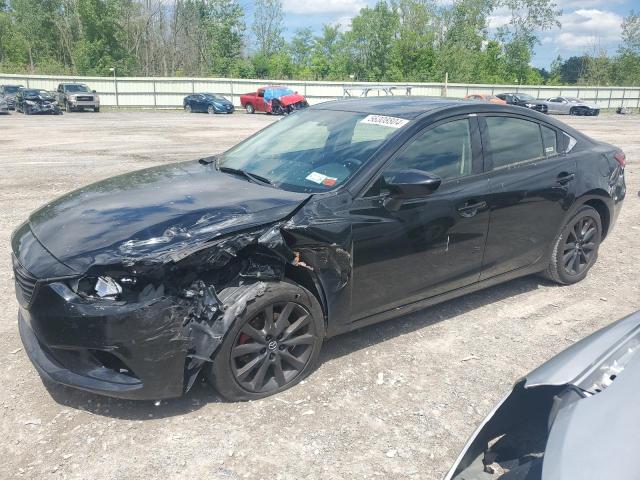 MAZDA 6 2014 jm1gj1u58e1106544