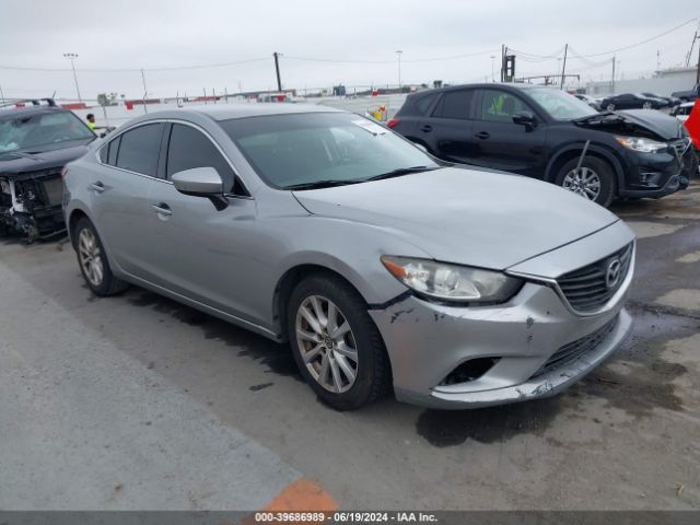 MAZDA MAZDA6 2015 jm1gj1u58f1184999