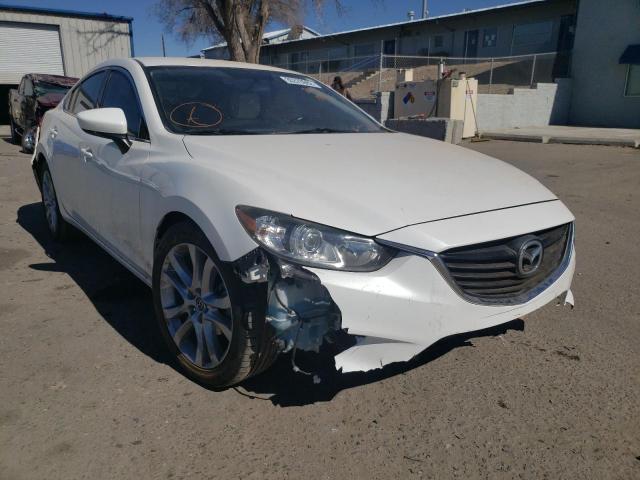 MAZDA 6 SPORT 2015 jm1gj1u58f1185702