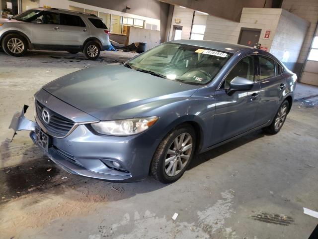 MAZDA 6 2015 jm1gj1u58f1189250